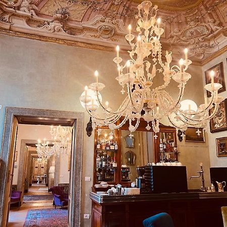 Palazzo Doria Napoli Hotel Екстериор снимка