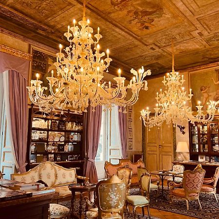 Palazzo Doria Napoli Hotel Екстериор снимка