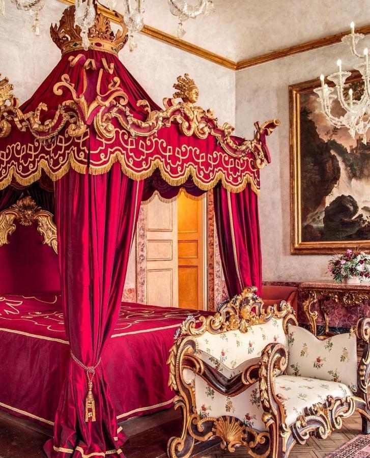 Palazzo Doria Napoli Hotel Екстериор снимка
